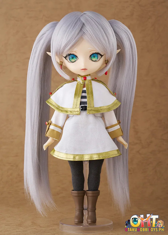 Good Smile Company Frieren: Beyond Journey’s End Harmonia humming Frieren