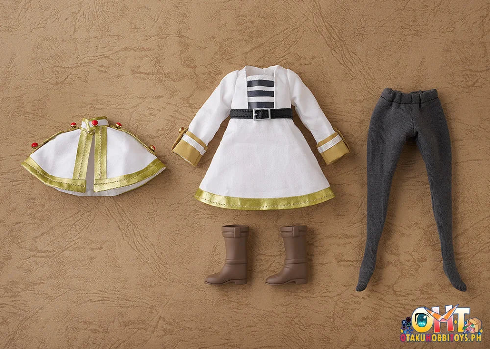 Good Smile Company Frieren: Beyond Journey’s End Harmonia humming Frieren