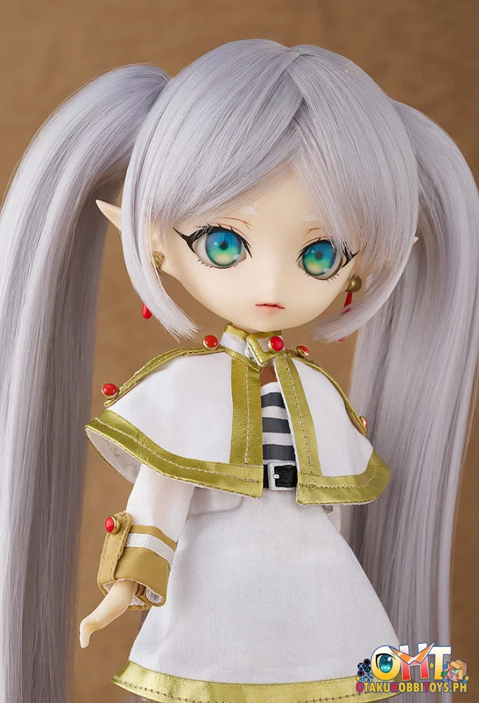 Good Smile Company Frieren: Beyond Journey’s End Harmonia humming Frieren