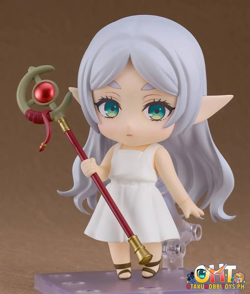 Good Smile Company Frieren: Beyond Journey’s End Nendoroid Frieren: Apprentice Era Ver. Nendoroid
