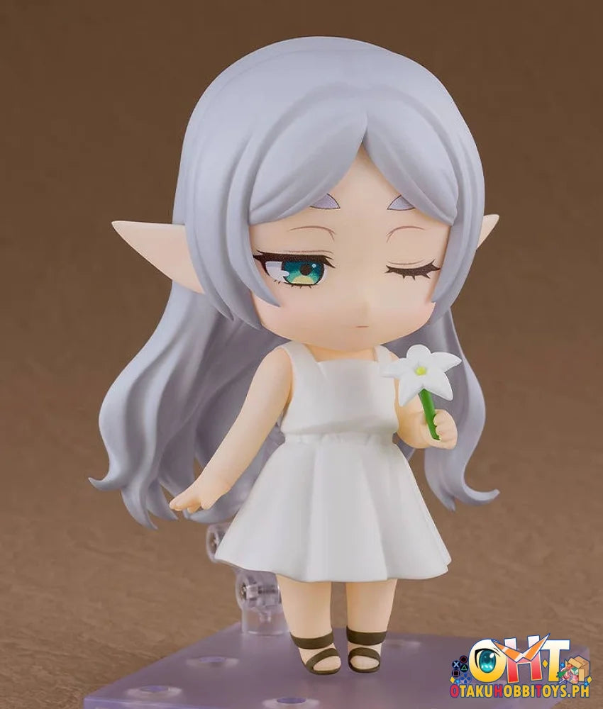 Good Smile Company Frieren: Beyond Journey’s End Nendoroid Frieren: Apprentice Era Ver. Nendoroid
