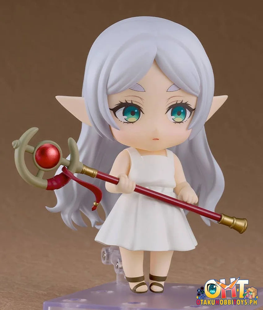 Good Smile Company Frieren: Beyond Journey’s End Nendoroid Frieren: Apprentice Era Ver. Nendoroid
