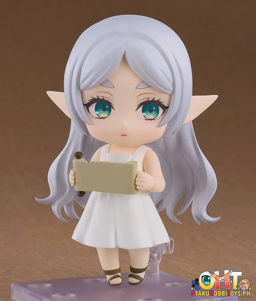 Good Smile Company Frieren: Beyond Journey’s End Nendoroid Frieren: Apprentice Era Ver. Nendoroid
