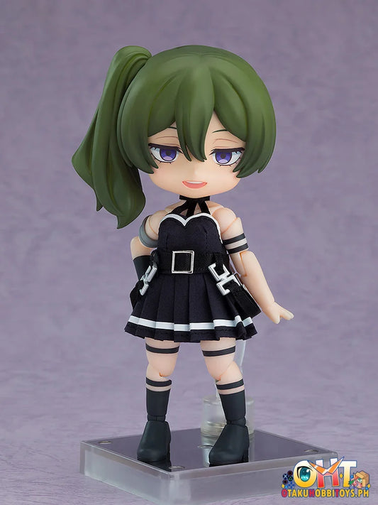 Good Smile Company Frieren: Beyond Journey’s End Nendoroid Doll Übel - Nendoroid