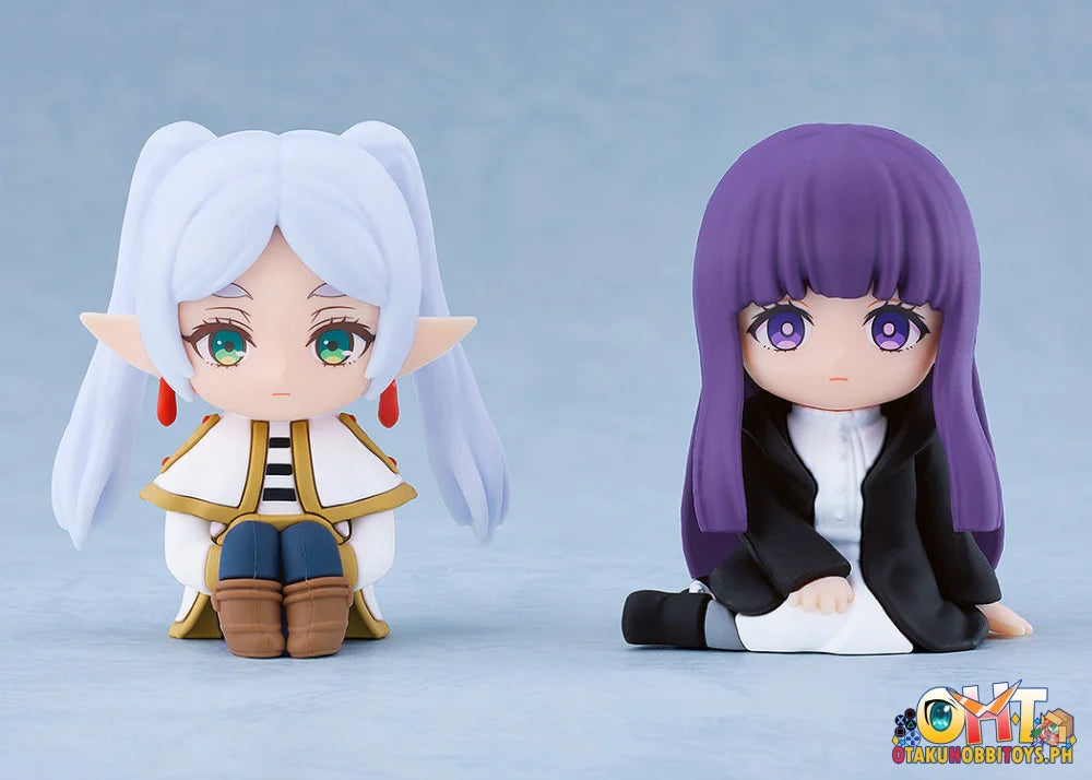 Good Smile Company Frieren: Beyond Journey’s End Nendoroid Plus Fern Rubber Mascot Nendoroid