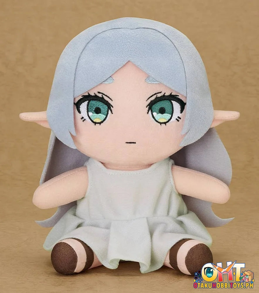 Good Smile Company Frieren: Beyond Journey’s End Plushie Frieren: Apprentice Era Ver. Plush Doll