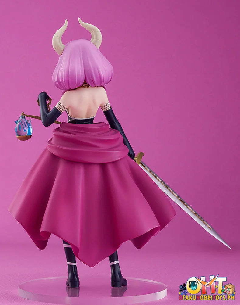 Good Smile Company Frieren: Beyond Journey’s End POP UP PARADE Aura - Scale Figure