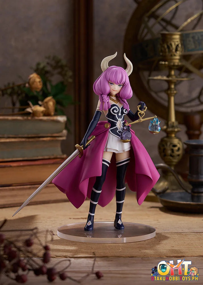 Good Smile Company Frieren: Beyond Journey’s End POP UP PARADE Aura - Scale Figure