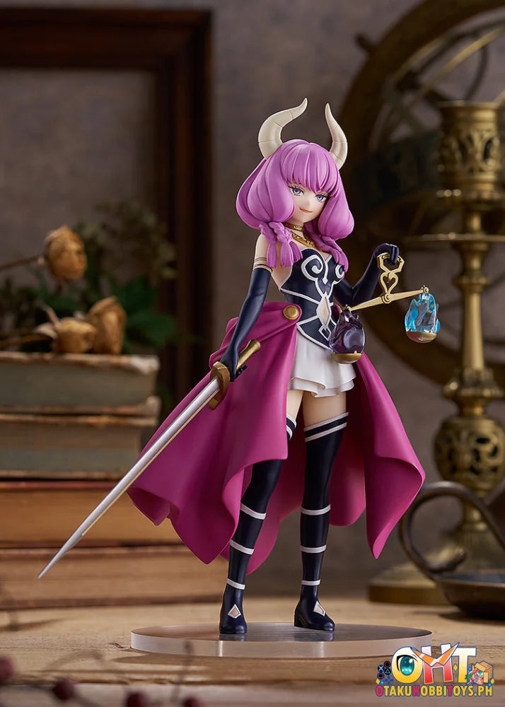 Good Smile Company Frieren: Beyond Journey’s End POP UP PARADE Aura - Scale Figure