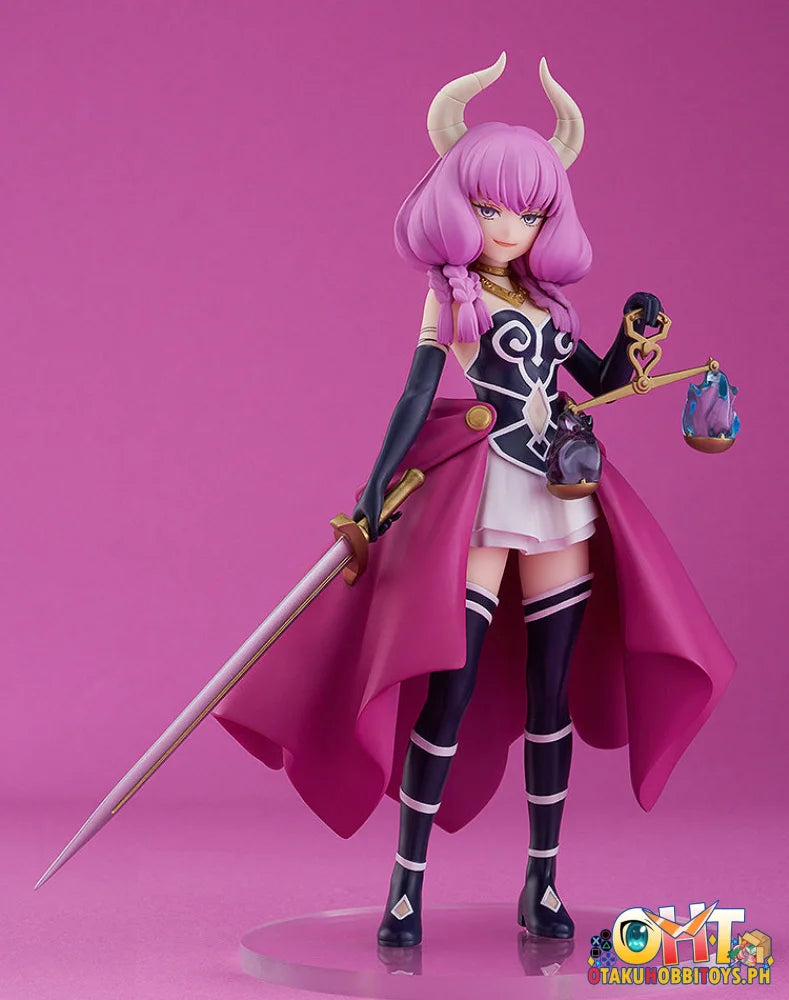 Good Smile Company Frieren: Beyond Journey’s End POP UP PARADE Aura - Scale Figure