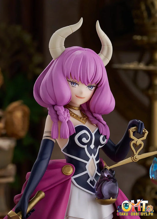 Good Smile Company Frieren: Beyond Journey’s End POP UP PARADE Aura - Scale Figure