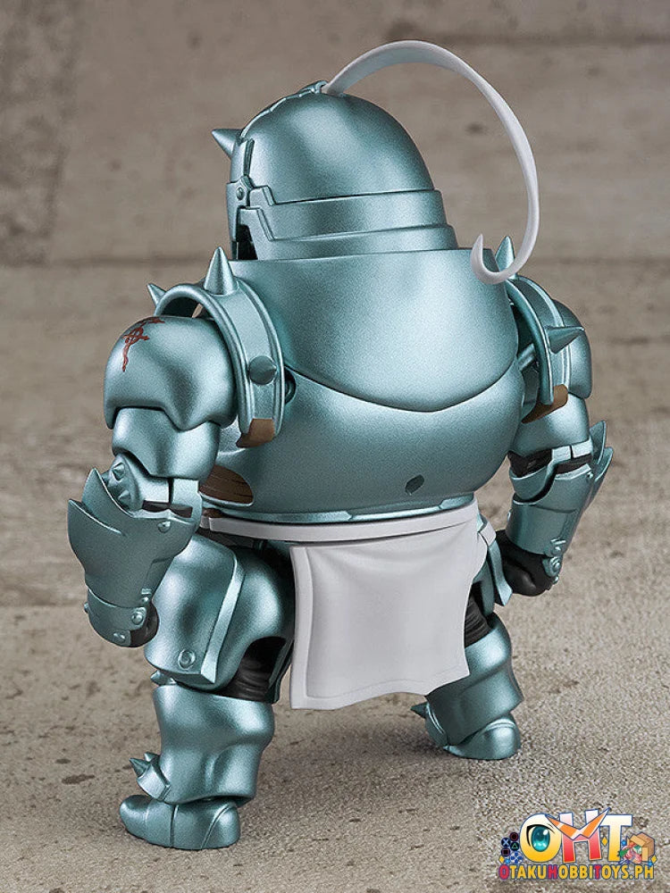 Good Smile Company Fullmetal Alchemist: Brotherhood Nendoroid Alphonse Elric Nendoroid