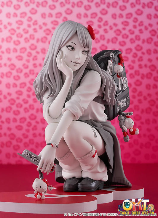 Good Smile Company G.S. Collection Gyaru Tomie x Hello Kitty - Prize Figure