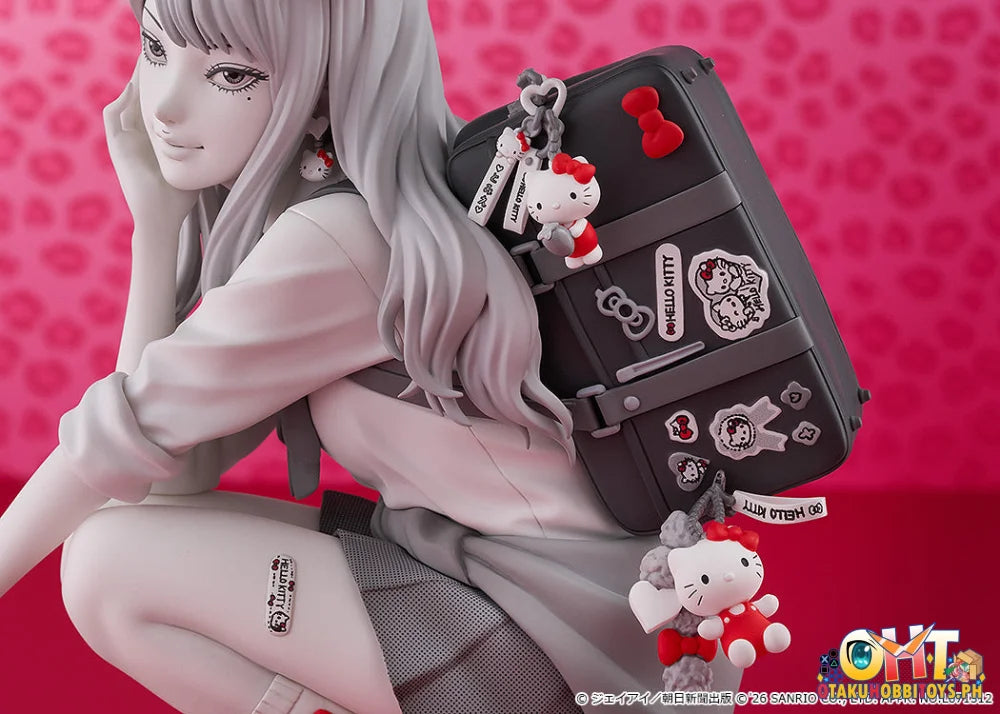 Good Smile Company G.S. Collection Gyaru Tomie x Hello Kitty - Prize Figure