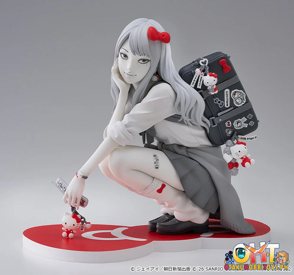 Good Smile Company G.S. Collection Gyaru Tomie x Hello Kitty - Prize Figure