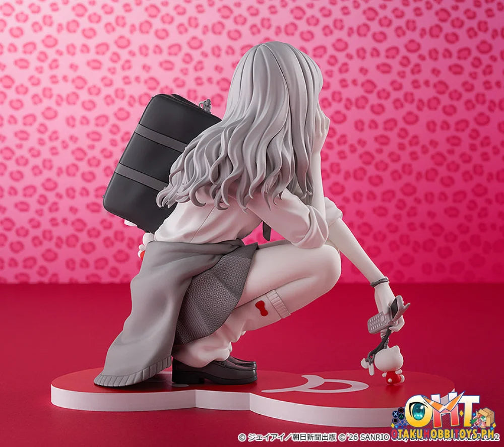 Good Smile Company G.S. Collection Gyaru Tomie x Hello Kitty - Prize Figure