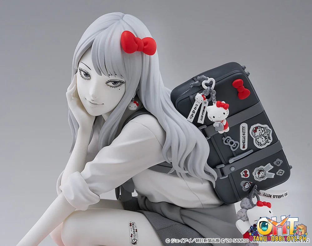 Good Smile Company G.S. Collection Gyaru Tomie x Hello Kitty - Prize Figure