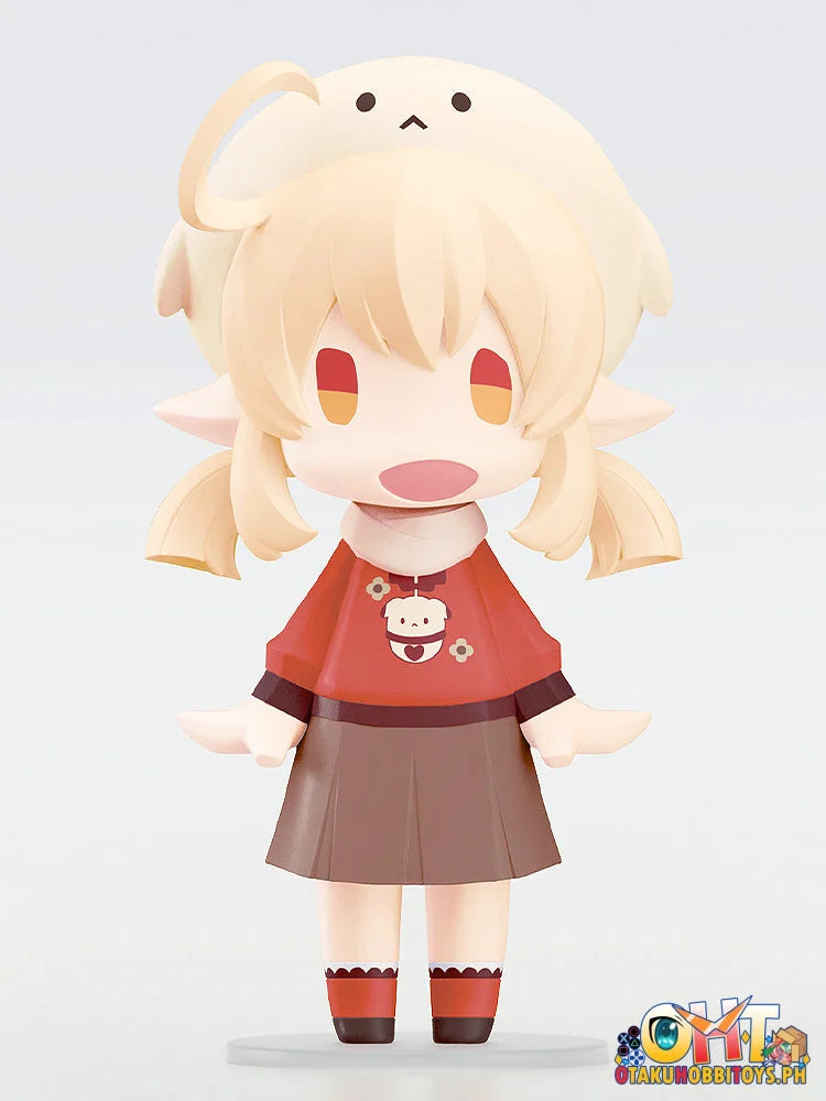 Good Smile Company Genshin Impact HELLO! GOOD SMILE Klee