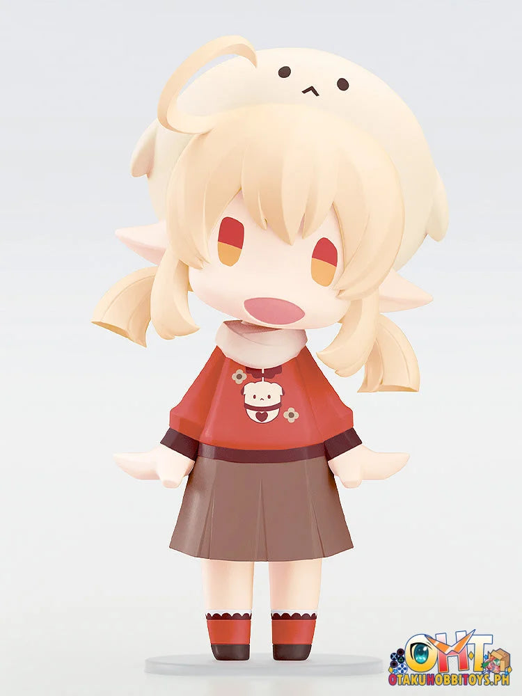 Good Smile Company Genshin Impact HELLO! GOOD SMILE Klee