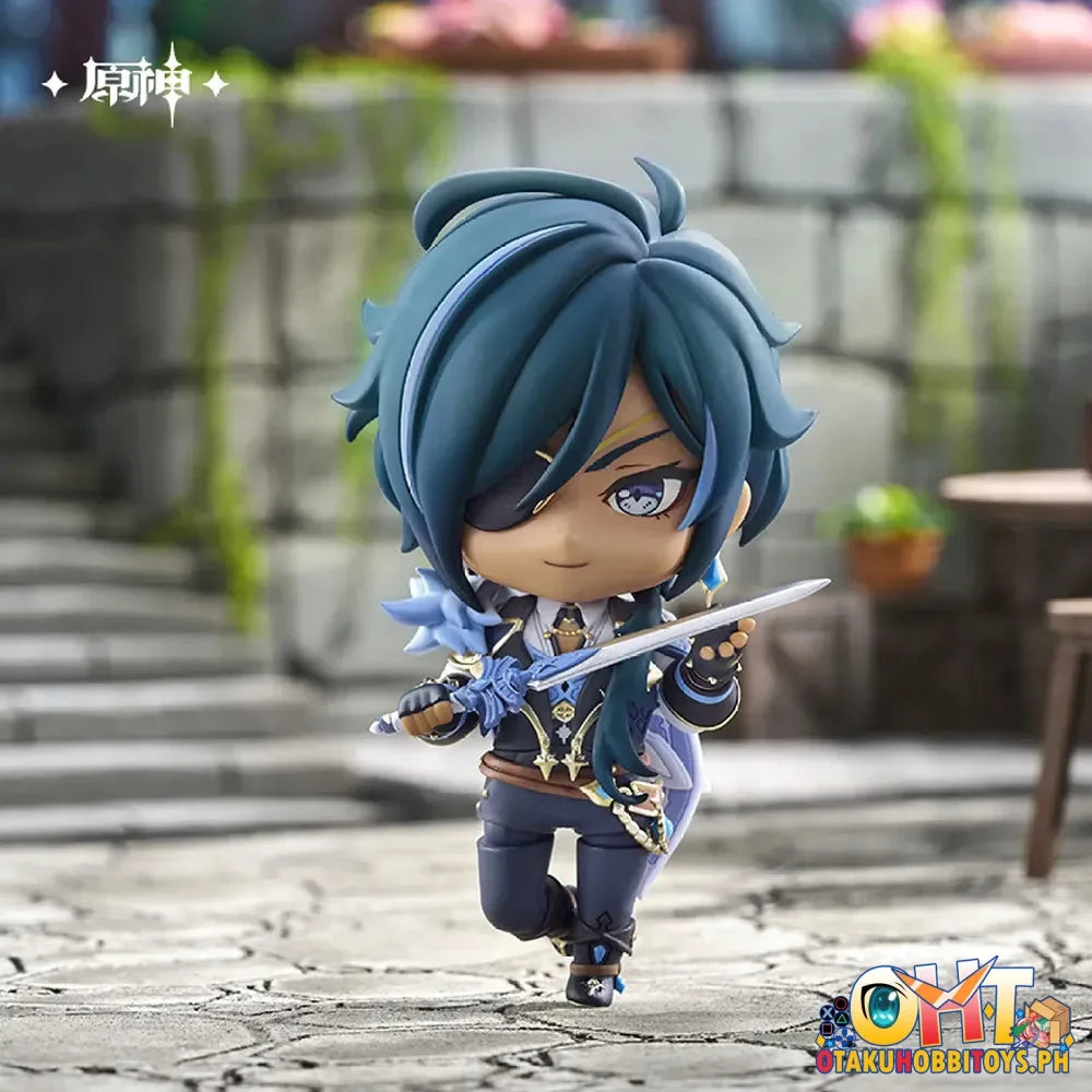Good Smile Company Genshin Impact Nendoroid Kaeya Nendoroid