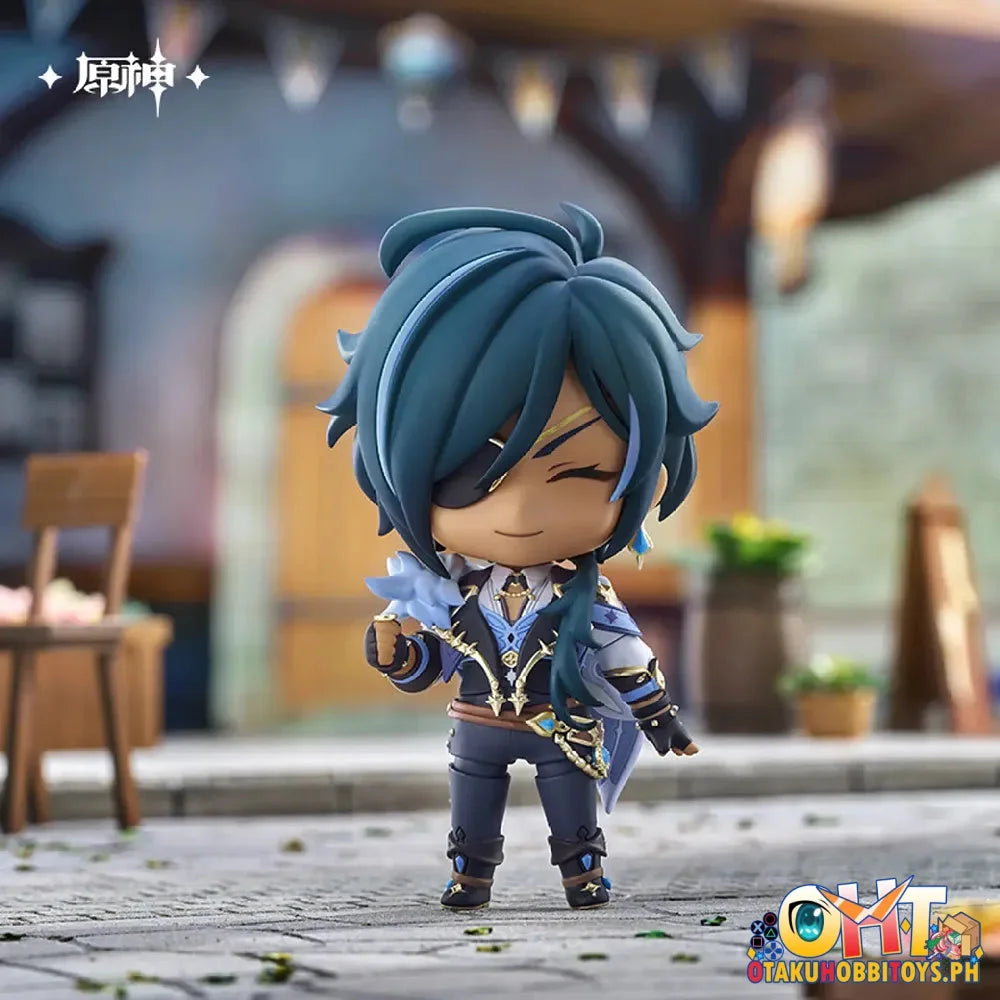 Good Smile Company Genshin Impact Nendoroid Kaeya Nendoroid