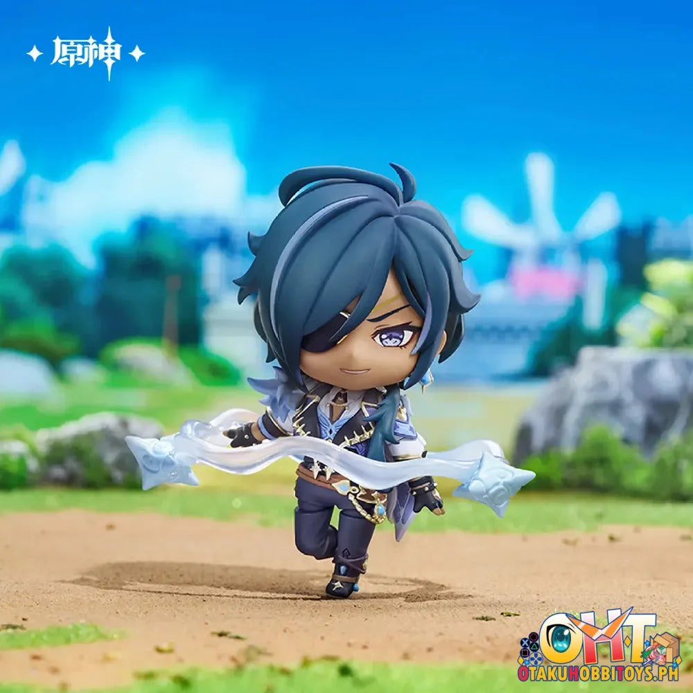 Good Smile Company Genshin Impact Nendoroid Kaeya Nendoroid