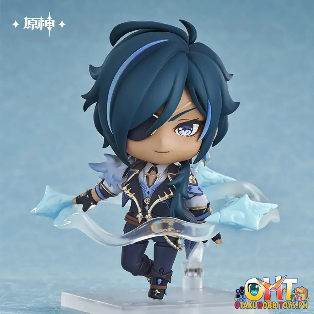Good Smile Company Genshin Impact Nendoroid Kaeya Nendoroid