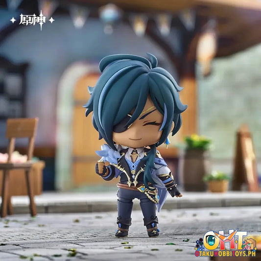 Good Smile Company Genshin Impact Nendoroid Kaeya Nendoroid