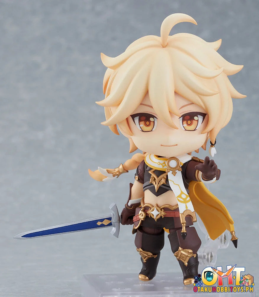 Good Smile Company Genshin Impact Nendoroid Traveler (Aether) - Nendoroid