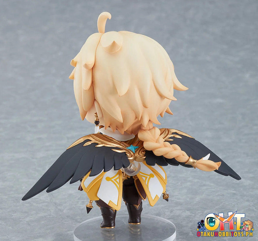 Good Smile Company Genshin Impact Nendoroid Traveler (Aether) - Nendoroid