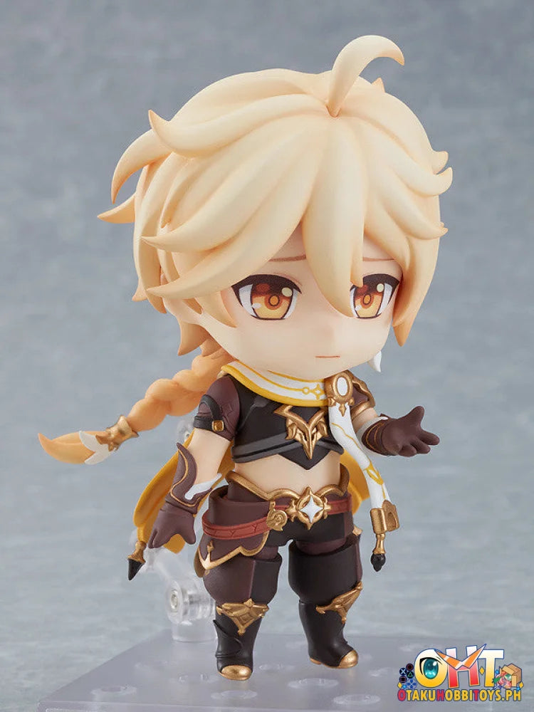 Good Smile Company Genshin Impact Nendoroid Traveler (Aether) - Nendoroid