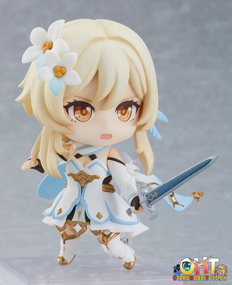 Good Smile Company Genshin Impact Nendoroid Traveler (Lumine) - Nendoroid