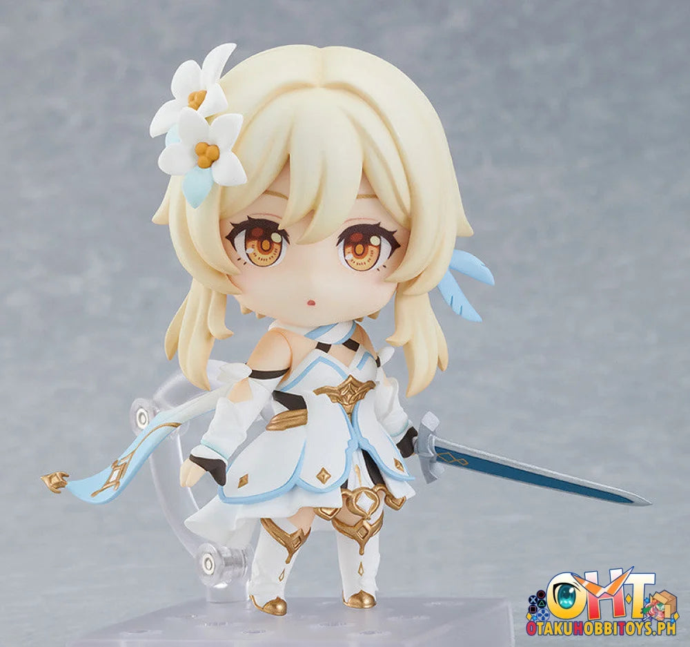 Good Smile Company Genshin Impact Nendoroid Traveler (Lumine) - Nendoroid