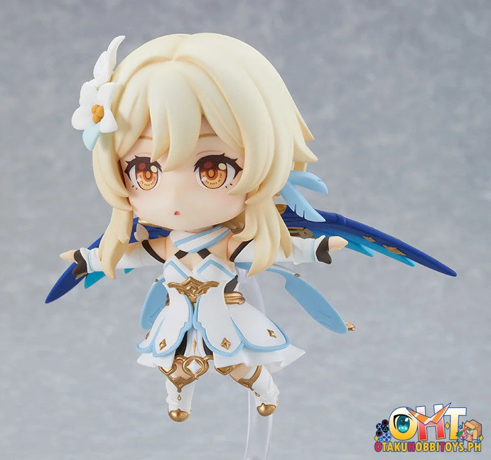 Good Smile Company Genshin Impact Nendoroid Traveler (Lumine) - Nendoroid