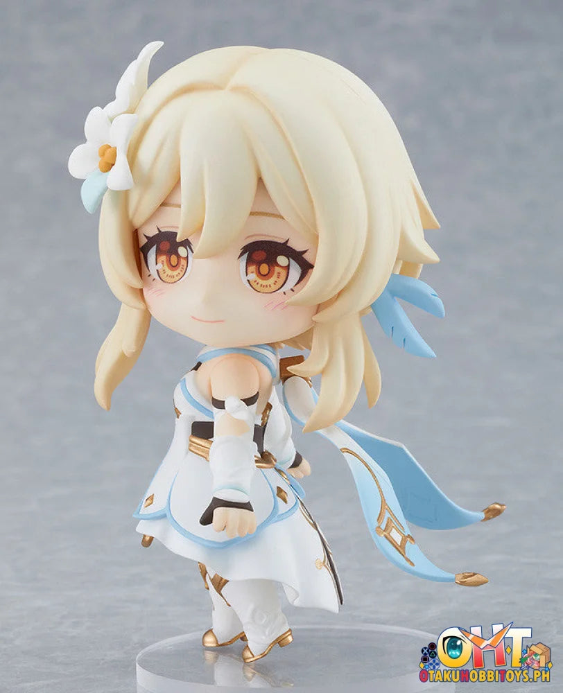 Good Smile Company Genshin Impact Nendoroid Traveler (Lumine) - Nendoroid