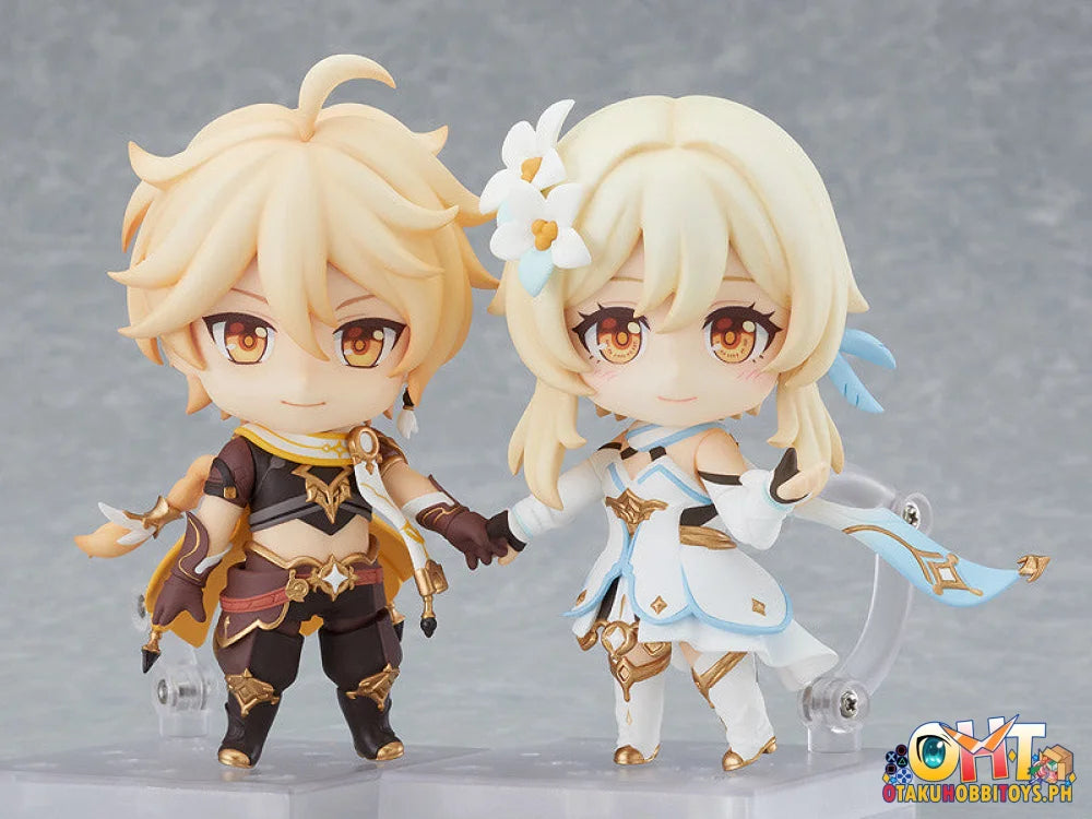 Good Smile Company Genshin Impact Nendoroid Traveler (Lumine) - Nendoroid