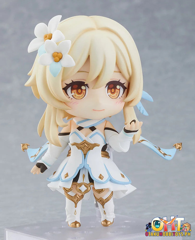 Good Smile Company Genshin Impact Nendoroid Traveler (Lumine) - Nendoroid