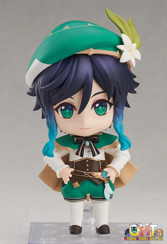 Good Smile Company Genshin Impact Nendoroid Venti - Nendoroid