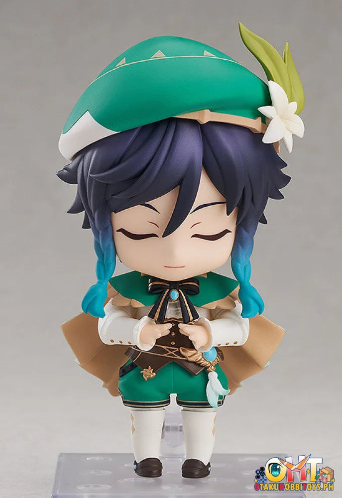 Good Smile Company Genshin Impact Nendoroid Venti - Nendoroid