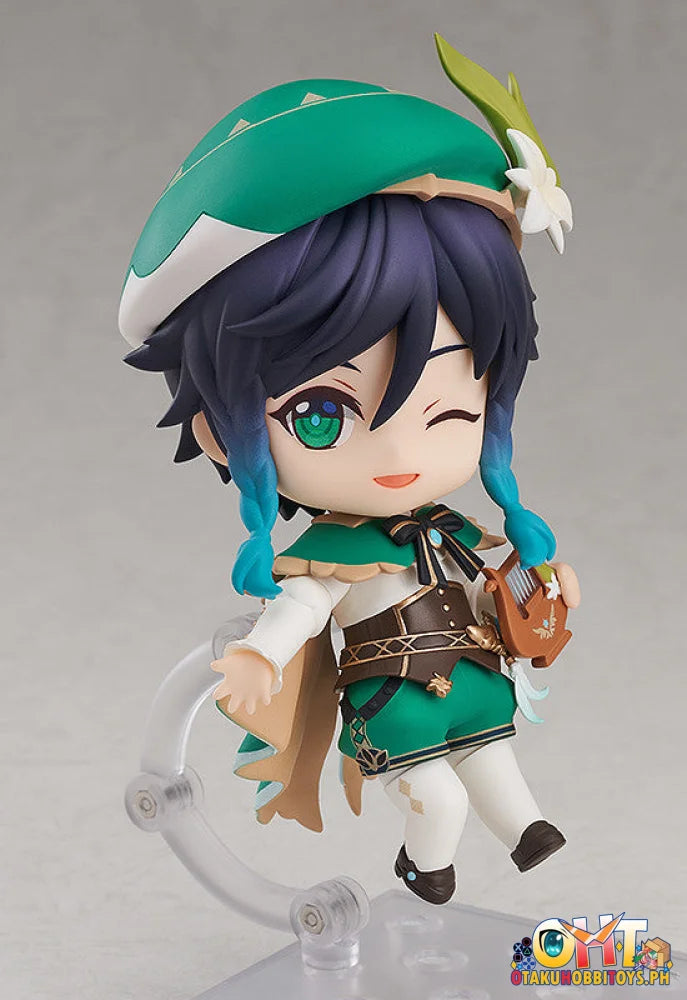 Good Smile Company Genshin Impact Nendoroid Venti - Nendoroid