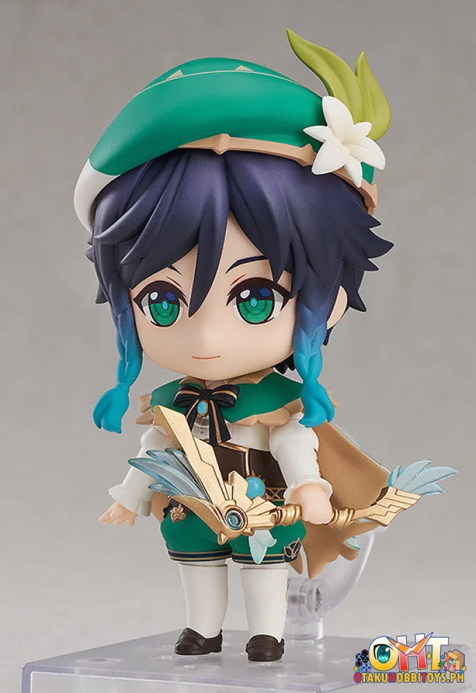 Good Smile Company Genshin Impact Nendoroid Venti - Nendoroid