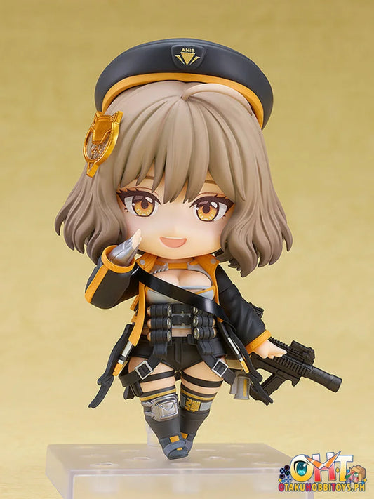 Good Smile Company GODDESS OF VICTORY: NIKKE Nendoroid Anis Nendoroid