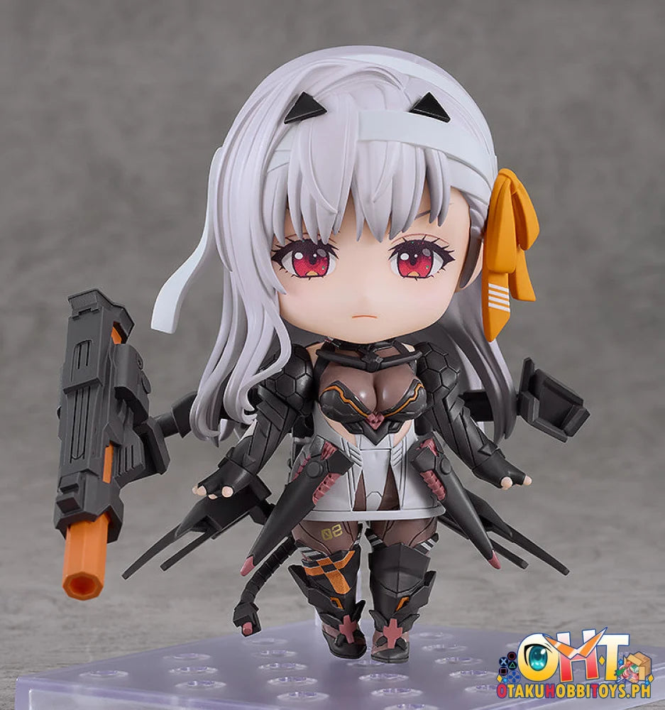 Good Smile Company Goddess of Victory: Nikke Nendoroid Modernia Nendoroid