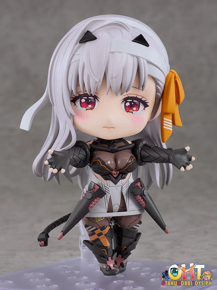 Good Smile Company Goddess of Victory: Nikke Nendoroid Modernia Nendoroid