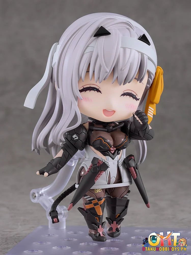 Good Smile Company Goddess of Victory: Nikke Nendoroid Modernia Nendoroid