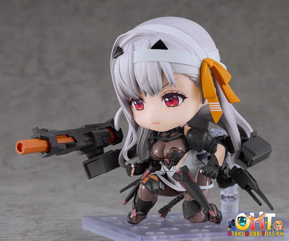 Good Smile Company Goddess of Victory: Nikke Nendoroid Modernia Nendoroid