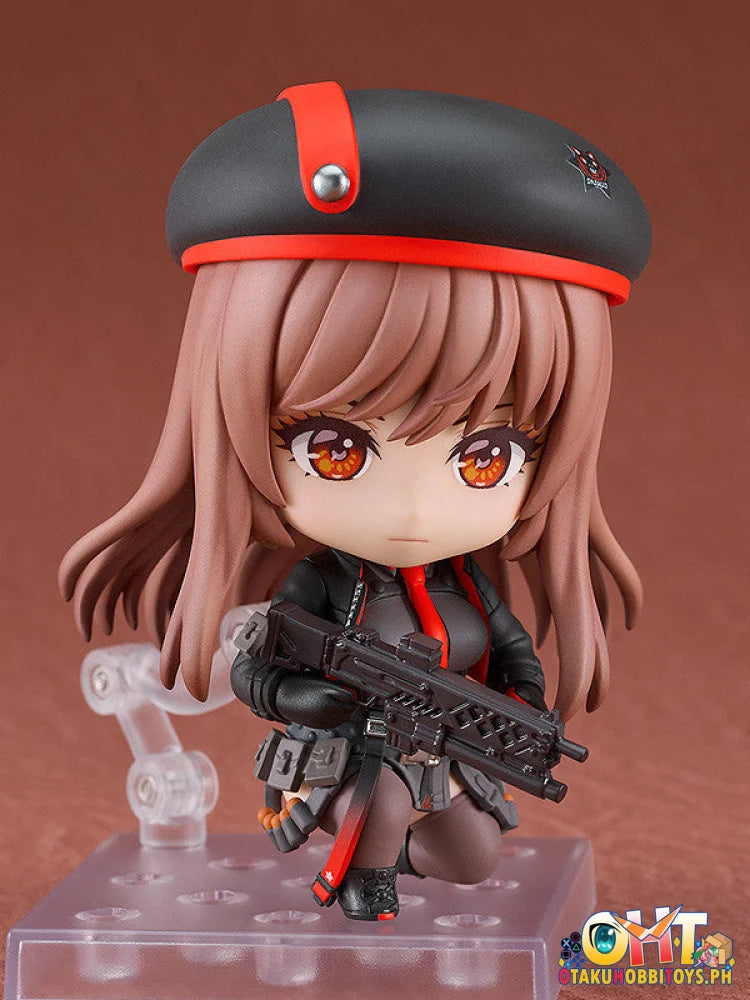 Good Smile Company GODDESS OF VICTORY: NIKKE Nendoroid Rapi Nendoroid