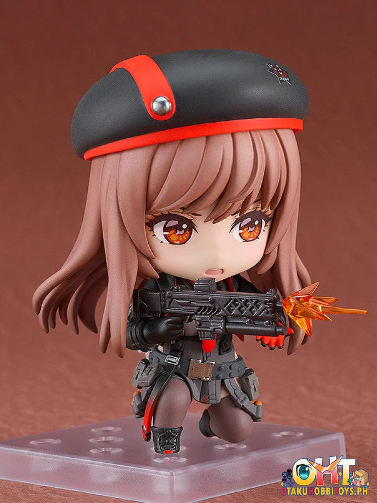 Good Smile Company GODDESS OF VICTORY: NIKKE Nendoroid Rapi Nendoroid