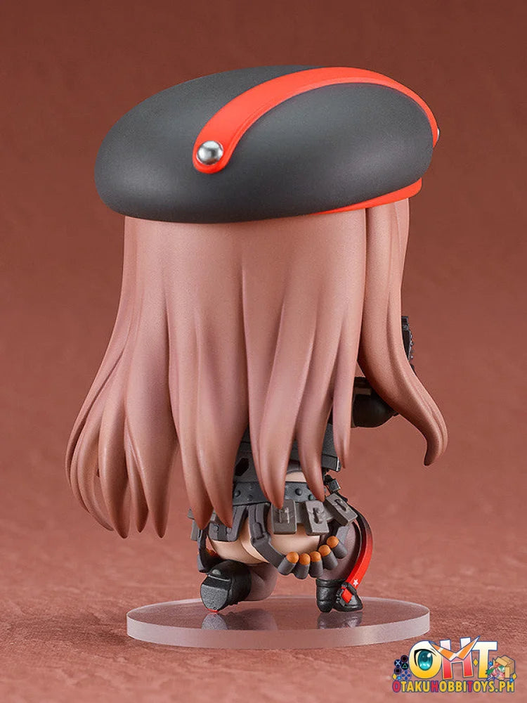 Good Smile Company GODDESS OF VICTORY: NIKKE Nendoroid Rapi Nendoroid