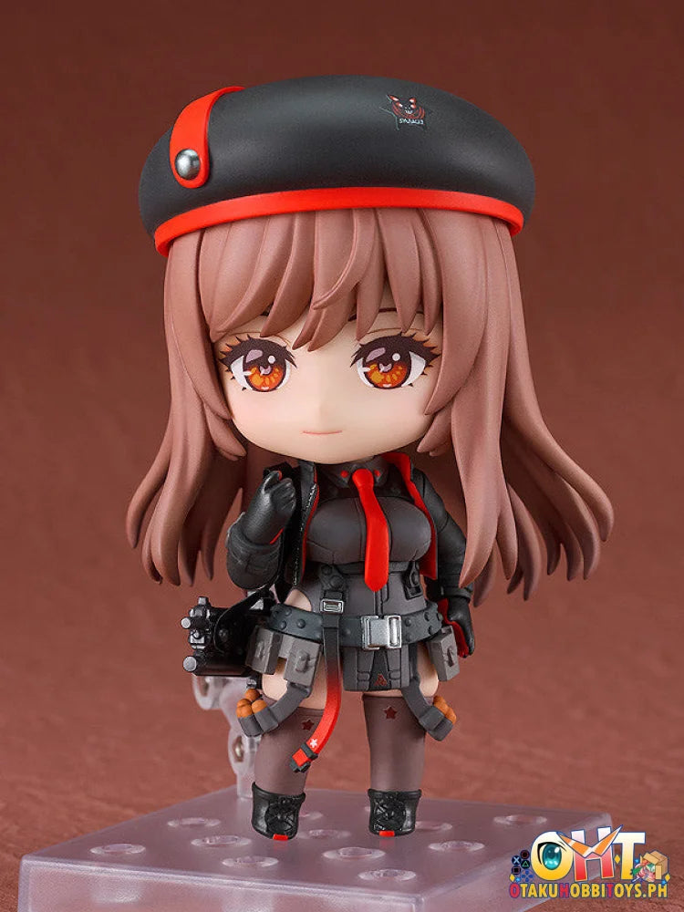 Good Smile Company GODDESS OF VICTORY: NIKKE Nendoroid Rapi Nendoroid